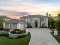 Welcome to this exquisite pool home situated on the golf course for sale in Coto de Caza California Orange County County on GolfHomes.com