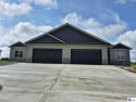 Must see to believe!  Contemporary home with an open floor plan for sale in Vine Grove Kentucky Hardin County County on GolfHomes.com