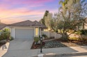 A single-story gem nestled in the highly sought-after community for sale in Vista California San Diego County County on GolfHomes.com