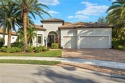 Beautiful pool home with optional golf membership! Open concept for sale in Fort Myers Florida Lee County County on GolfHomes.com