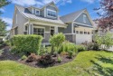 Welcome to this beautifully appointed home in the highly for sale in Midway Utah Wasatch County County on GolfHomes.com