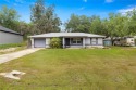 Nestled in the heart of the desirable Silver Springs Shores for sale in Ocala Florida Marion County County on GolfHomes.com