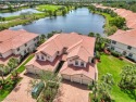 Move-in ready, this upgraded ground-floor condo has a wonderful for sale in Fort Myers Florida Lee County County on GolfHomes.com