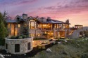 Beyond its impeccable craftsmanship and luxurious amenities for sale in Park City Utah Summit County County on GolfHomes.com