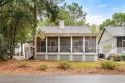 Charming 2/2 furnished cabin nestled among the trees in for sale in Loxley Alabama Baldwin County County on GolfHomes.com