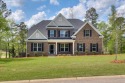 The Katherine model features a spacious main level primary for sale in North Augusta South Carolina Edgefield County County on GolfHomes.com