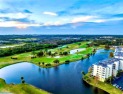 SIMPLY SUBLIME and STUNNING describes this Luxury Lakefront for sale in Largo Florida Pinellas County County on GolfHomes.com