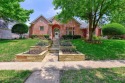Indulge in the lifestyle you have always dreamed of in the for sale in Allen Texas Collin County County on GolfHomes.com