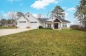 Crown Colony 3BD/2.5BA Dream Home on 2 Golf Course lots offering for sale in Lufkin Texas Angelina County County on GolfHomes.com