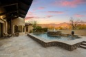 GRAND CUSTOM BUILT HOME. GREAT VIEWS OF SUPERSTITION MOUNTAIN! for sale in Gold Canyon Arizona Pinal County County on GolfHomes.com