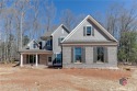 LOT 11E-BRYAN B FLOORPLAN*This STUNNING 4 bed/3.5bath Master on for sale in Bishop Georgia Oconee County County on GolfHomes.com