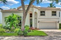 Light & open, this lovely 2-story home of 3 bedrooms & 2 1/2 for sale in Boca Raton Florida Palm Beach County County on GolfHomes.com