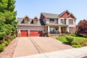 Impressive Resort style living in the Echos of the Ponderosa for sale in Eagle Point Oregon Jackson County County on GolfHomes.com