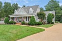 Welcome to this stunning home perfectly situated on the golf for sale in Williamsburg Virginia James City County County on GolfHomes.com