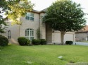 Welcome to your dream home! This stunning two-story residence for sale in San Antonio Texas Bexar County County on GolfHomes.com