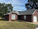 Welcome to this delightful 2-bedroom, 2-bath patio home for sale in Brandenburg Kentucky Meade County County on GolfHomes.com