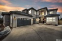 Welcome to the home where dreams are made.  This stunning move for sale in Sparks Nevada Washoe County County on GolfHomes.com
