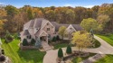 This stunning Blackberry Ridge Estates home sits on a 0.64 acre for sale in Sartell Minnesota Stearns County County on GolfHomes.com