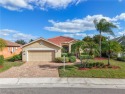 The perfect pairing in HERONS GLEN COUNTRY CLUB - a Sandpiper for sale in North Fort Myers Florida Lee County County on GolfHomes.com