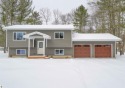 Discover your dream home! This beautifully renovated property for sale in Kalkaska Michigan Kalkaska County County on GolfHomes.com