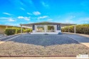 Step back in time to this original manufactured home in the for sale in Palm Desert California Riverside County County on GolfHomes.com