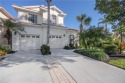 Nestled along the picturesque 11th fairway with stunning lake for sale in Naples Florida Collier County County on GolfHomes.com