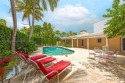 Villa Serena is an architecturally significant L. Murray Dixon for sale in Miami Beach Florida Miami-Dade County County on GolfHomes.com
