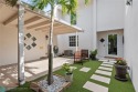 Completely remodeled in 2023, this 2-bedroom, 2.5-bath lakefront for sale in Pompano Beach Florida Broward County County on GolfHomes.com