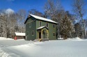 Newly Remodeled Two-Story Mixed-Use Home! Discover the perfect for sale in Thendara New York Herkimer County County on GolfHomes.com