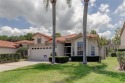 PRESTIGIOUS CRESCENT OAKS GOLF COUNTRY CLUB COMMUNITY.  Welcome for sale in Tarpon Springs Florida Pinellas County County on GolfHomes.com
