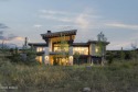 This stunning new construction home in the exclusive Tuhaye for sale in Kamas Utah Wasatch County County on GolfHomes.com