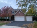 Nestled in the most peaceful and quiet cul-de-sac in the The for sale in Vernon Hills Illinois Lake County County on GolfHomes.com