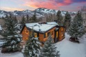 This stunning property is nestled in the highly coveted Park for sale in Park City Utah Summit County County on GolfHomes.com