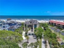 Once-in-a-generation oceanfront estate in Amelia Island for sale in Fernandina Beach Florida Nassau County County on GolfHomes.com