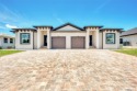 This stunning brand new construction Duplex offers an incredible for sale in Rotonda West Florida Charlotte County County on GolfHomes.com