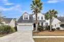 Stunning 4-Bedroom Home in Rivertowne Country Club. Welcome to for sale in Mount Pleasant South Carolina Charleston County County on GolfHomes.com