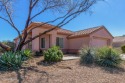 This stunning Medford Model shines like a model home. The for sale in Marana Arizona Pima County County on GolfHomes.com