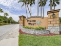 Beautiful Pet-friendly Community of Pointe West. This Townhome for sale in Vero Beach Florida Indian River County County on GolfHomes.com