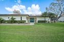 BEAUTIFULLY CURATED GOLF COURSE HOME TEE'D UP FOR HURRICANE for sale in Seminole Florida Pinellas County County on GolfHomes.com