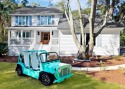 This MOVE-IN READY, FULLY FURNISHED beach house at Wild Dunes for sale in Isle of Palms South Carolina Charleston County County on GolfHomes.com