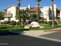 VIEWS, VIEWS VIEWS!  BEAUTIFULLY APPOINTED SINGLE LEVEL CONDO IN for sale in Scottsdale Arizona Maricopa County County on GolfHomes.com