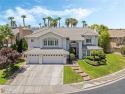 As you enter the Guard Gated Masters Series @ Legacy Golf Course for sale in Henderson Nevada Clark County County on GolfHomes.com