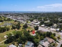 This beautifully remodeled 3/2 ranch style home with a one car for sale in Daytona Beach Florida Volusia County County on GolfHomes.com