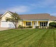 Welcome home to a one-of-a-kind, custom free-standing condo. The for sale in Pine Twp - Mer Pennsylvania Mercer County County on GolfHomes.com