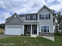 Why wait to build it? This beautiful home in Sand Springs Golf for sale in Drums Pennsylvania Luzerne County County on GolfHomes.com