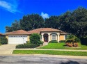 Welcome to 1235 Alanbrooke Street, located in peaceful Heritage for sale in Trinity Florida Pasco County County on GolfHomes.com