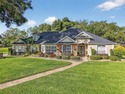 Welcome to this stunning and meticulously maintained home in one for sale in Lady Lake Florida Lake County County on GolfHomes.com