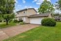 Ideally located on a peaceful cul-de-sac and adjacent to the for sale in Muscatine Iowa Muscatine County County on GolfHomes.com