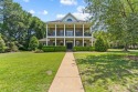A Truly Iconic Offering. This distinguished, custom-built estate for sale in Dothan Alabama Houston County County on GolfHomes.com