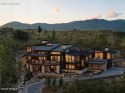 Newly completed turn-key contemporary masterpiece showcases the for sale in Park City Utah Summit County County on GolfHomes.com